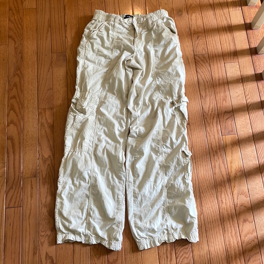 Urban outfitters cargo pants